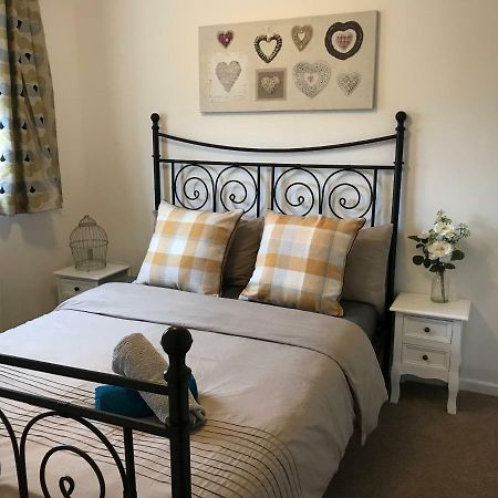 Swale Corner Villa Wellingborough Ngoại thất bức ảnh
