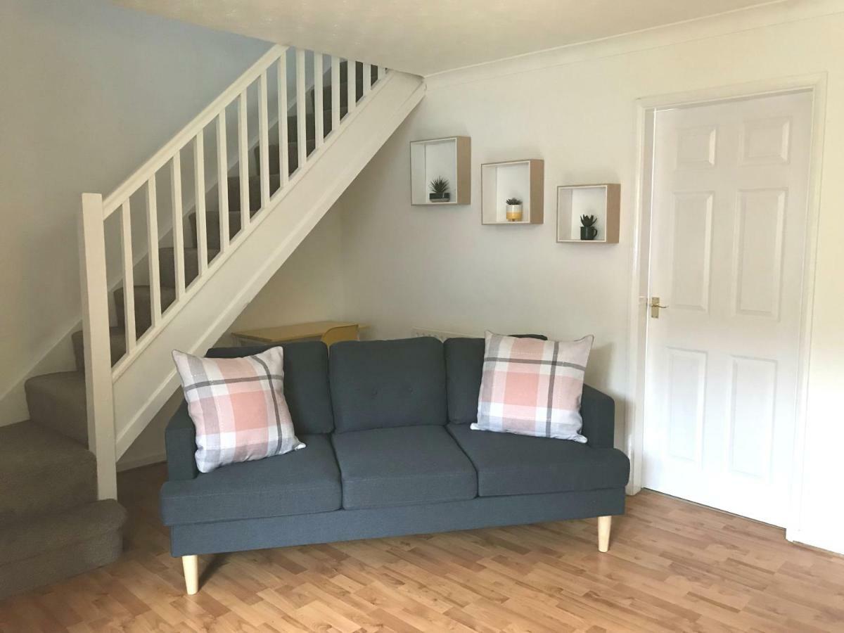 Swale Corner Villa Wellingborough Ngoại thất bức ảnh